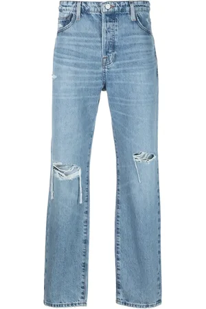 Frame Distressed