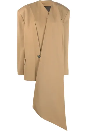 The Attico Scarf