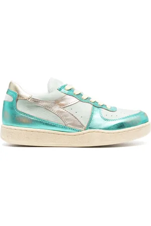 Diadora Mi Basket low