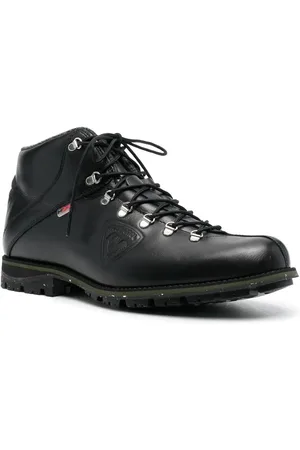 Rossignol 1907 Chamonix ankle boots