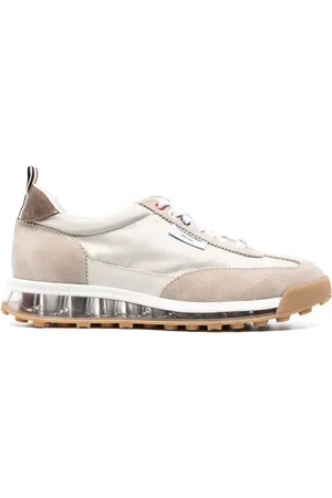 Thom Browne Tech Runner low