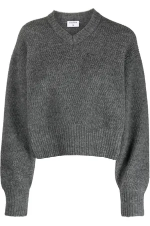 Filippa K Chevron