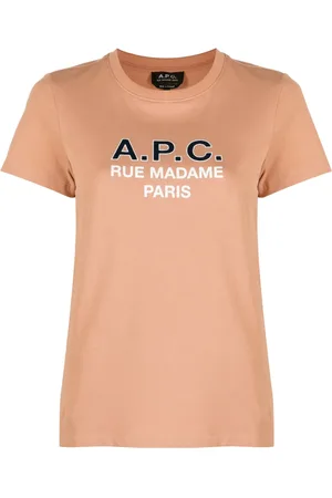 A.P.C. Madame logo