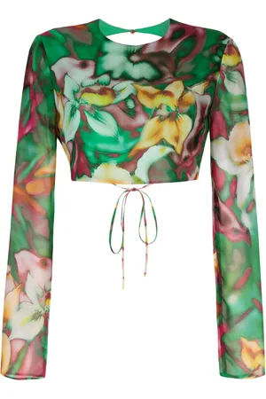 The Andamane Floral