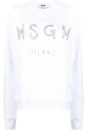 Msgm Logo
