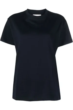 STUDIO NICHOLSON Marine cotton T