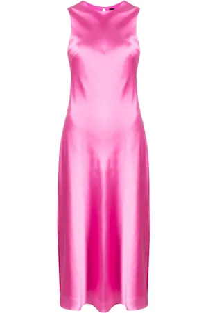 Cynthia Rowley Sleeveless flared