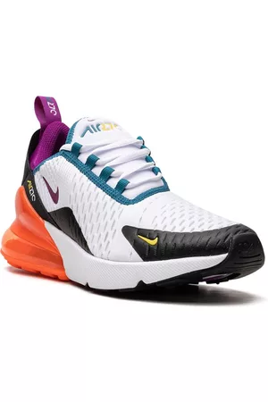 Nike Jongens Sneakers - Air Max 270 "Vivid Purple" sneakers
