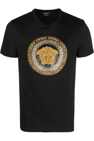 VERSACE Medusa crystal