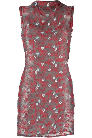 OTTOLINGER Embroidered