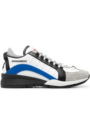 Dsquared2 Running low