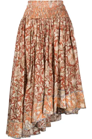 ZIMMERMANN Chintz floral