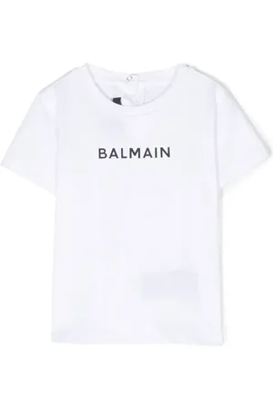 Balmain Logo