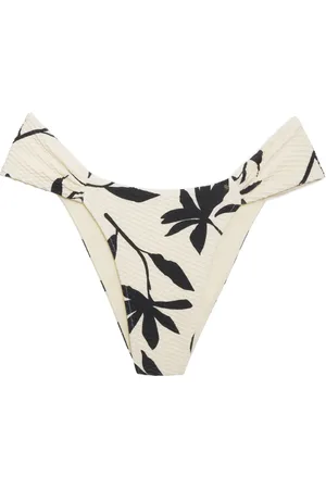 ANINE BING Naya floral