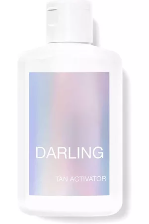 Darling Dames Bodysuits - Tan Activator body lotion 150ml