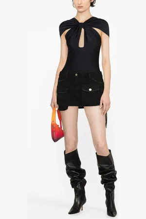 The Attico Fay low