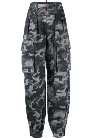 Dsquared2 Camouflage
