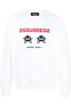 Dsquared2 Arcade Twins