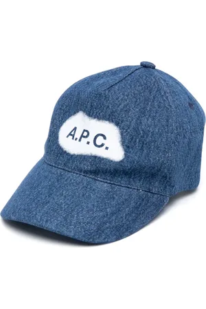 A.P.C. Logo