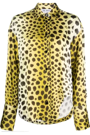 The Attico Cheetah