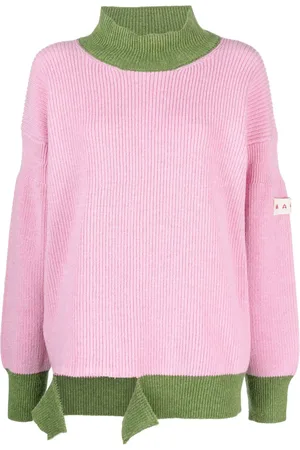 Marni Asymmetric raw