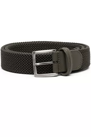 Anderson's Heren Riemen - Elastic woven belt
