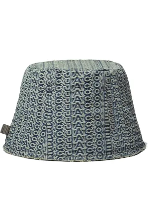 Marc Jacobs The Monogram bucket hat