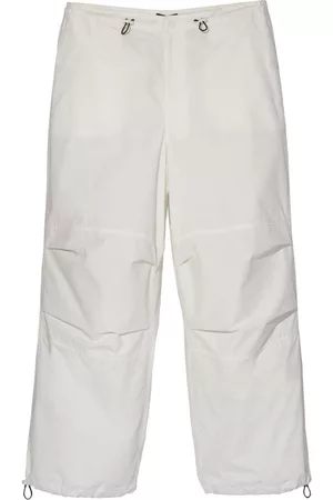 Marc Jacobs Dames Broeken - Low-rise balloon trousers