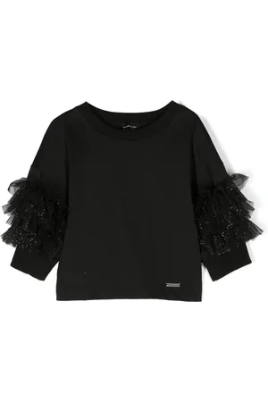 MONNALISA Ruffle