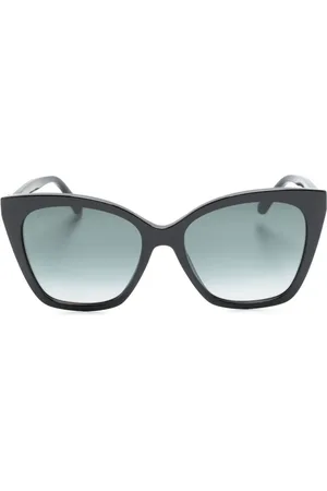 Jimmy Choo Ruag cat