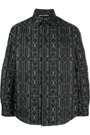 Palm Angels Monogram