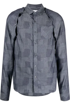 PRIVATE STOCK The Dorian detachable