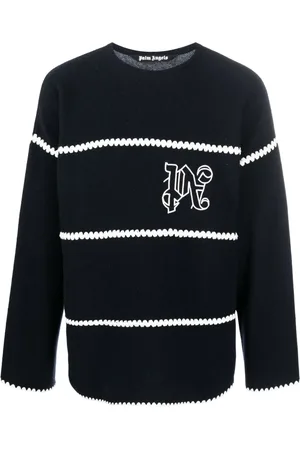 Palm Angels Embroidered