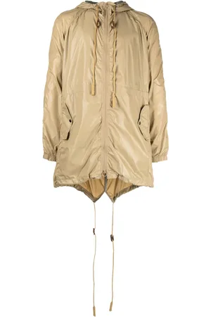 PRIVATE STOCK The Demarchelier drawstring