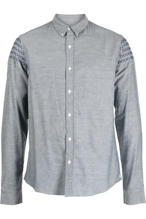 PRIVATE STOCK Embroidered