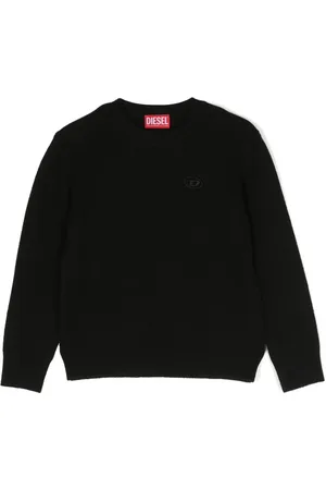 Diesel Kolby embroidered