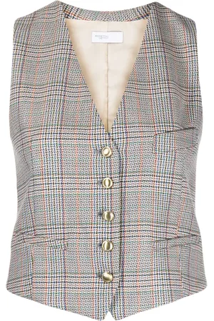 ROSETTA GETTY Tailored