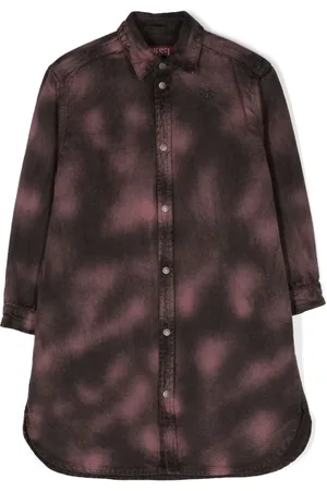 Diesel Distressed