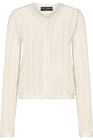 Dolce & Gabbana Crochet