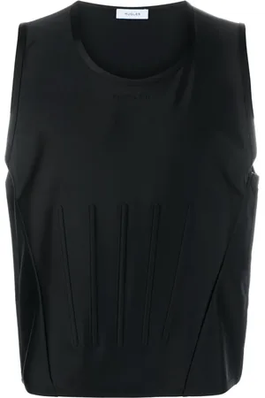 MUGLER Round