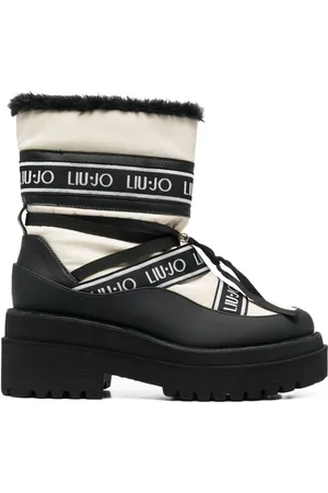 Liu Jo Flatform logo