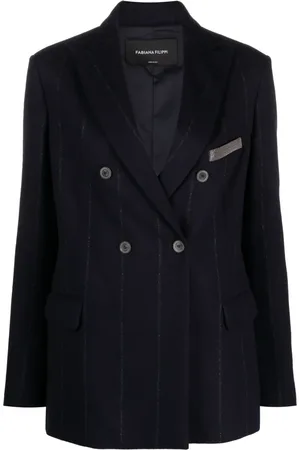 Fabiana Filippi Stripe