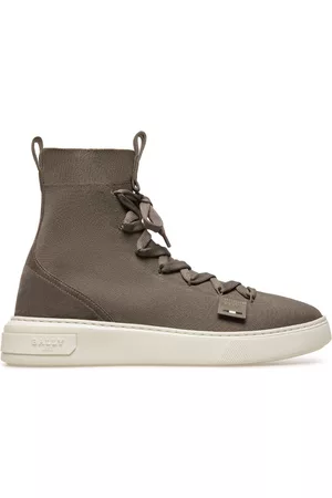 Bally Heren Tops - Mitys high-top sneakers