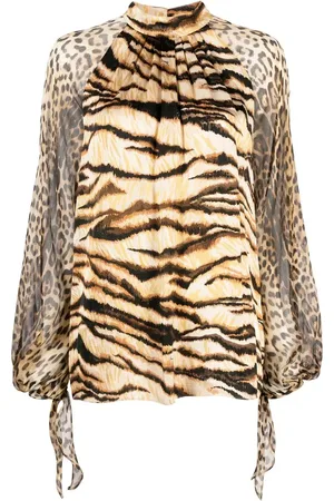 Roberto Cavalli Animal