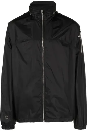 Rick Owens Embroidered