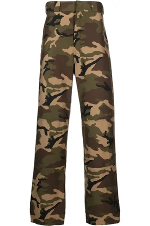 Palm Angels Camouflage