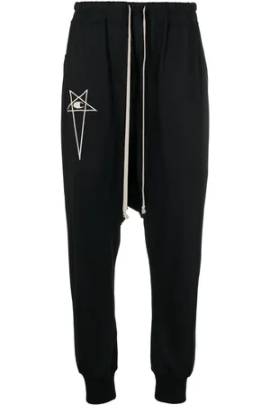 Rick Owens Logo