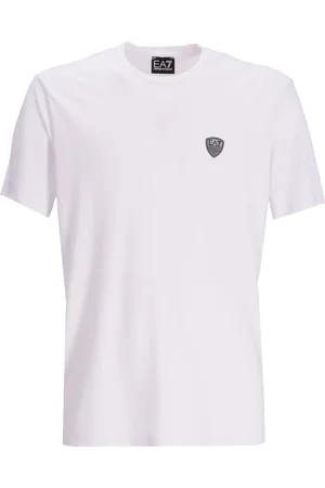 EA7 Core Shield cotton T