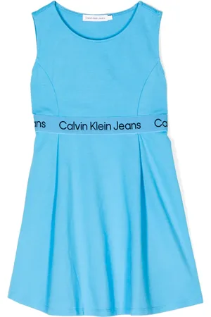 Calvin Klein Logo