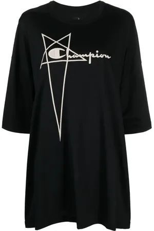 Rick Owens Logo